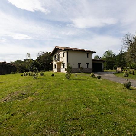 Villa Urdaibai Busturia Eksteriør billede