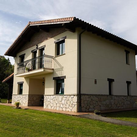 Villa Urdaibai Busturia Eksteriør billede