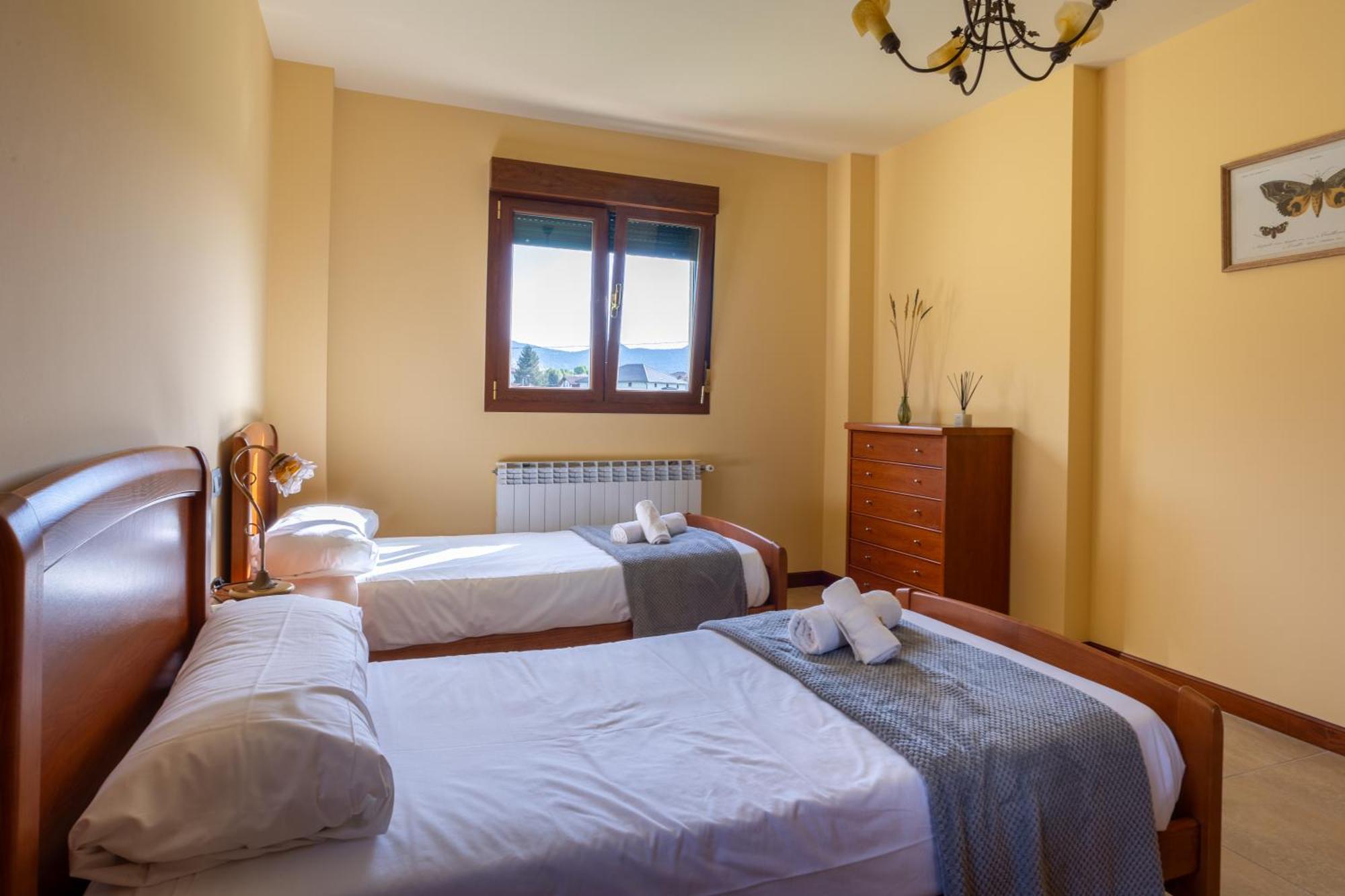 Villa Urdaibai Busturia Eksteriør billede